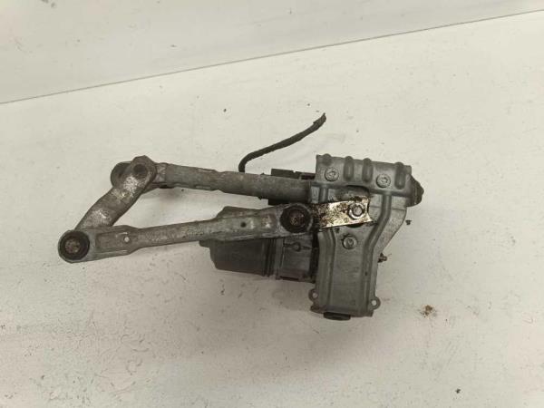 MOTEUR ESSUIE GLACE AVANT DROIT - Vue 2